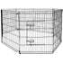 Løbegård 61x76cm, 8 elementer - Maxi Zoo Danmark