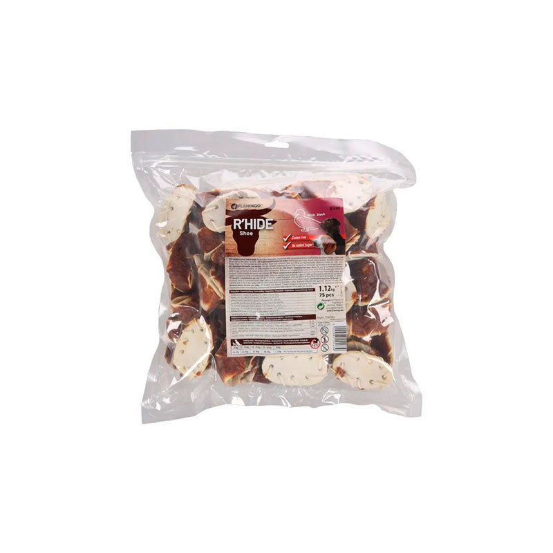 Snack-sko and 6-8 cm ca 75 stk - Maxi Zoo Danmark