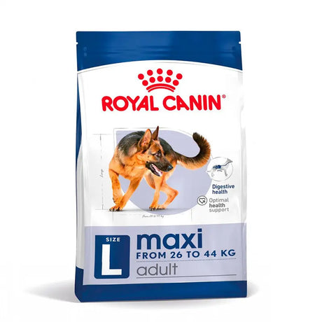 Adult Maxi 10 kg - Maxi Zoo Danmark