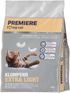 Kattegrus Extra Light klumpende 12 l - Maxi Zoo Danmark