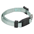 Kattehalsbånd junior16-23 cm turkis - Maxi Zoo Danmark
