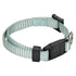 Kattehalsbånd junior16-23 cm turkis - Maxi Zoo Danmark