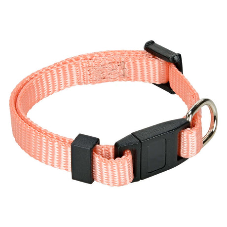 Kattehalsbånd junior16-23 cm abrikos - Maxi Zoo Danmark