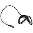 Nylonsele + line mesh24-32 cm sort - Maxi Zoo Danmark