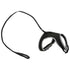 Nylonsele + line mesh24-32 cm sort - Maxi Zoo Danmark