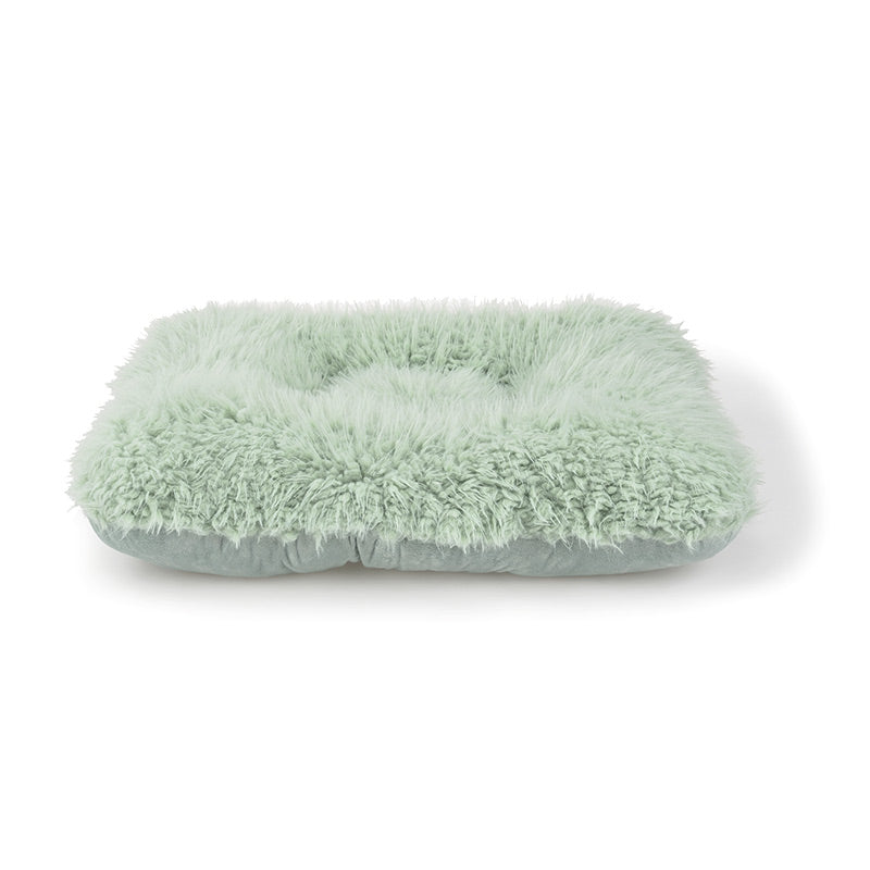 Hundepude Fluffy S 60x60 cm