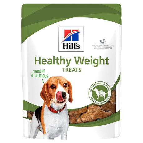 Healthy Weight snack 200 g - Maxi Zoo Danmark