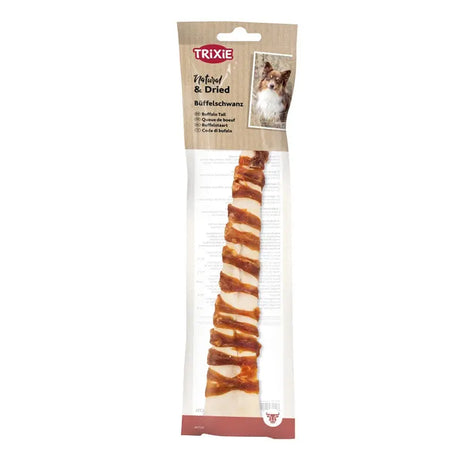 Bøffelhale 28-30cm - Maxi Zoo Danmark