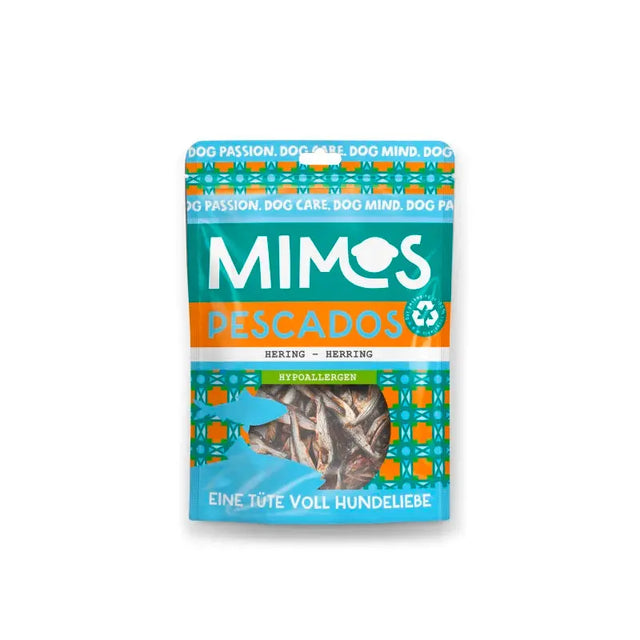 Sild 80 g - Maxi Zoo Danmark