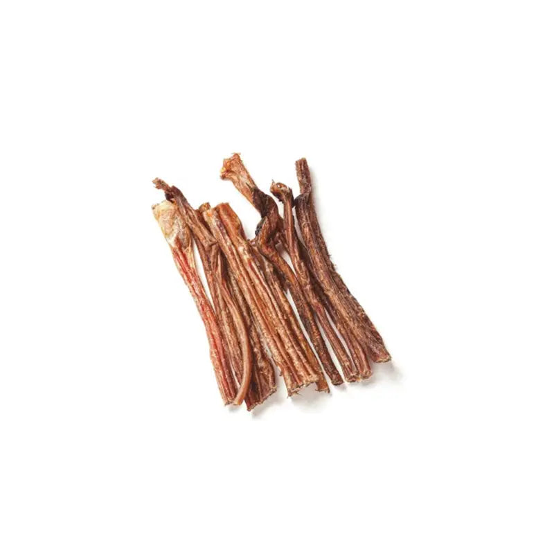 Lammeryg 80 g - Maxi Zoo Danmark