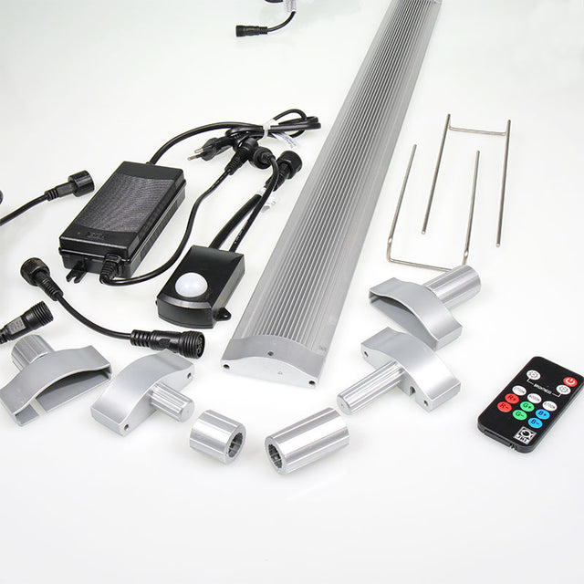 LED Solar Natur 53W - Maxi Zoo Danmark