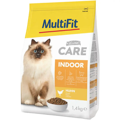Adult Care Indoor kylling 1,4 kg - Maxi Zoo Danmark