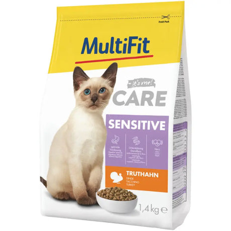 Adult Care Sensitive kalkun 1,4 kg - Maxi Zoo Danmark