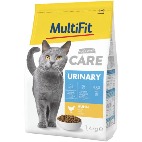 Adult Care Urinary 1,4 kg - Maxi Zoo Danmark