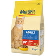Adult okse 2 kg - Maxi Zoo Danmark