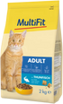 Adult tun 2 kg - Maxi Zoo Danmark