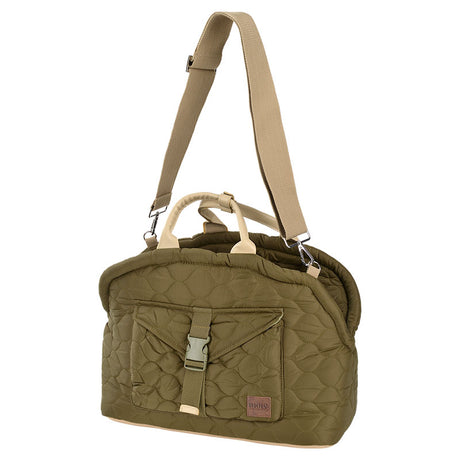 Transporttaske Kahlo40x20x33 cm - Maxi Zoo Danmark