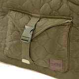 Transporttaske Kahlo40x20x33 cm - Maxi Zoo Danmark