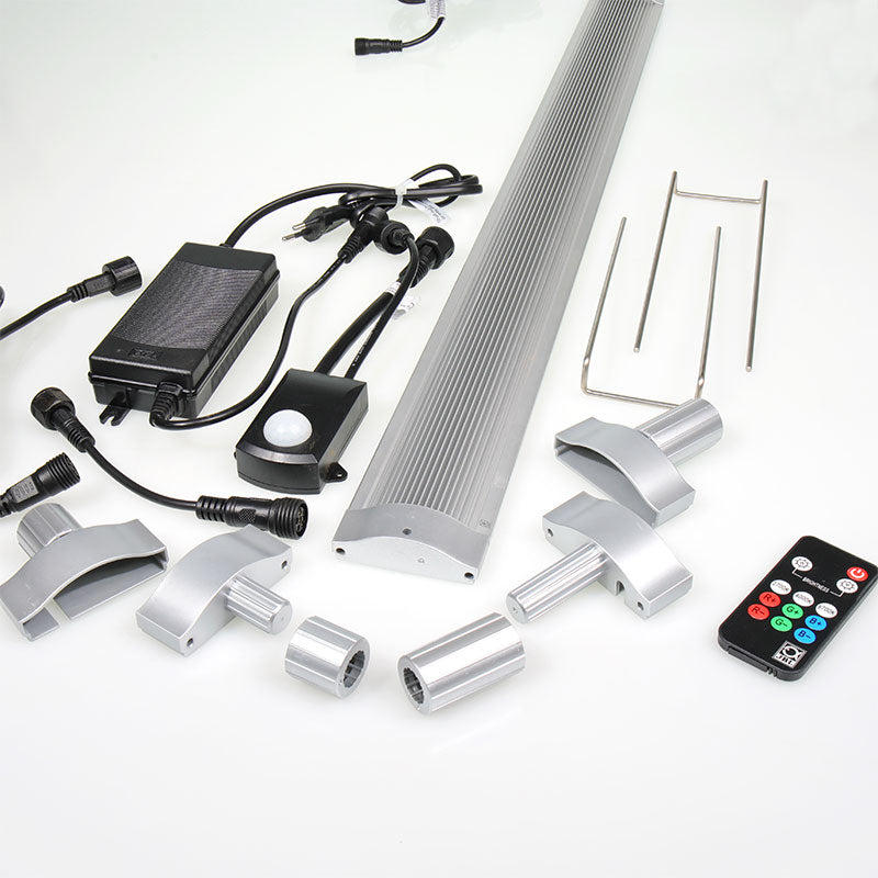 LED Solar Natur 31W - Maxi Zoo Danmark