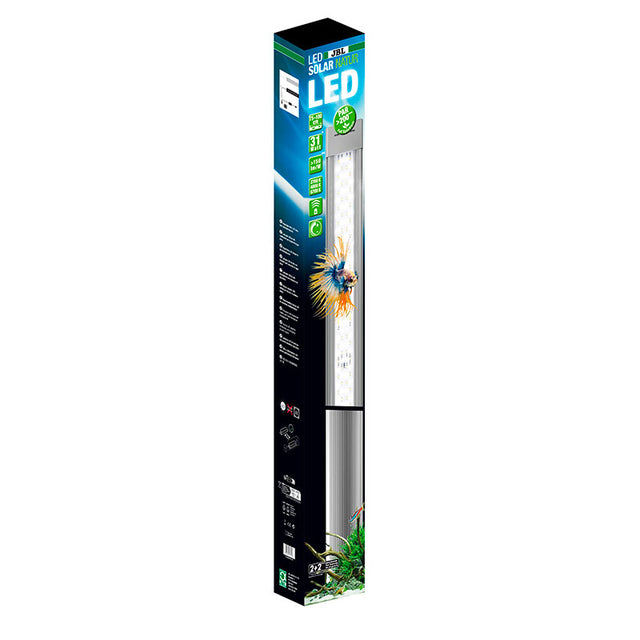 LED Solar Natur 31W - Maxi Zoo Danmark