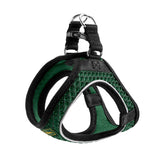 Hilo Comfort hundesele mørkegrøn - Maxi Zoo Danmark