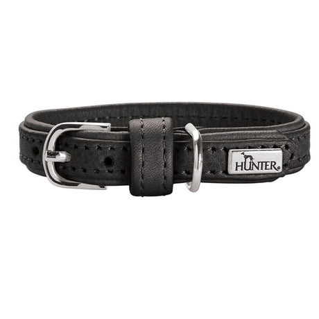 Halsbånd Soho MiniXXS 14-18 cm sort - Maxi Zoo Danmark