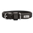 Halsbånd Soho MiniXS 24-29 cm sort - Maxi Zoo Danmark