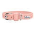 Halsbånd Soho MiniXS-S 29-34 cm lyserød - Maxi Zoo Danmark