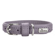 Halsbånd Soho MiniXS-S 29-34 cm lilla - Maxi Zoo Danmark