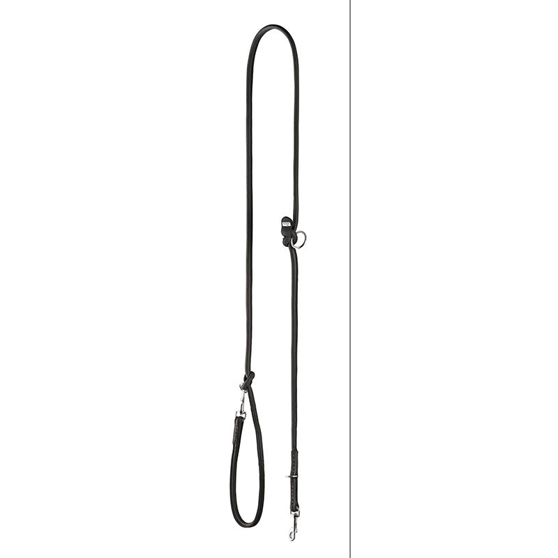 Sportsline Soho Mini8/200 cm sort - Maxi Zoo Danmark