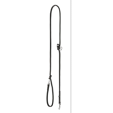 Sportsline Soho Mini8/200 cm sort - Maxi Zoo Danmark