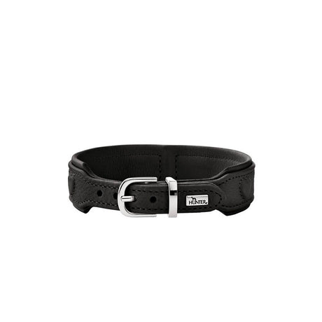 Halsbånd Soho X Love S-M 37-42 cm sort