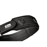 Halsbånd Soho X Love S 33-37 cm sort