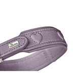 Halsbånd Soho X Love XS-S 26-32 cm lilla