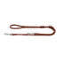 Line R&S Canadian 200 cm 10 mm cognac - Maxi Zoo Danmark