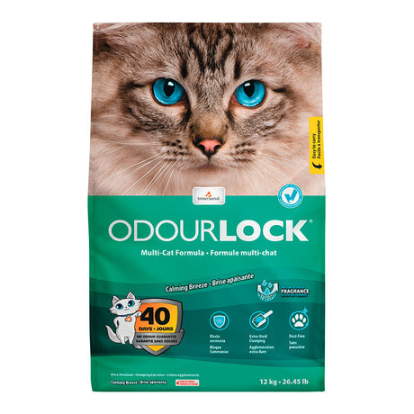Odour Lock Calming Breeze - Maxi Zoo Danmark