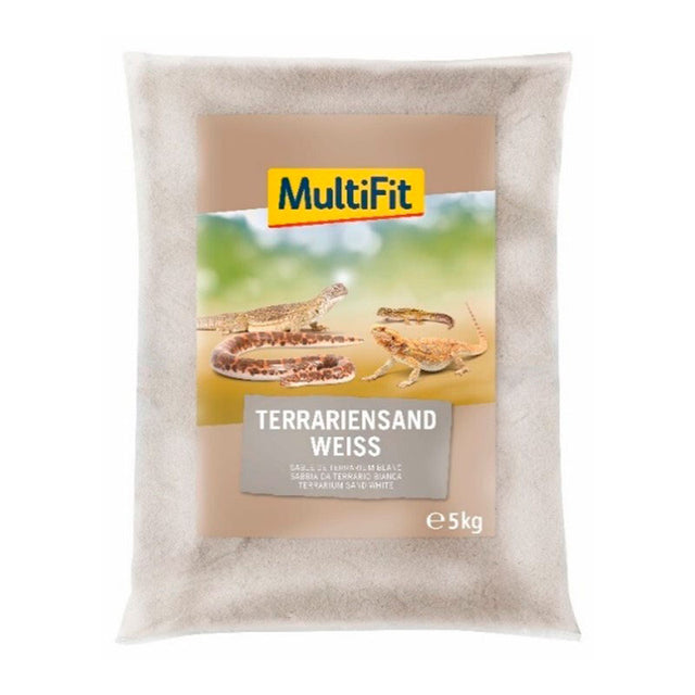 Terrariesand - Maxi Zoo Danmark