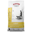 Adult Original Light All Breed kylling 12 kg - Maxi Zoo Danmark