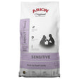 Adult Orginal Sensitive Small lam 2 kg - Maxi Zoo Danmark