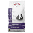 Adult Orginal Sensitive Large lam 12 kg - Maxi Zoo Danmark