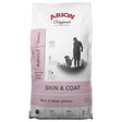 Adult Original Skin & Coat Small fisk 2 kg - Maxi Zoo Danmark