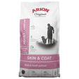 Adult Original Skin & Coat Medium fisk 2 kg - Maxi Zoo Danmark