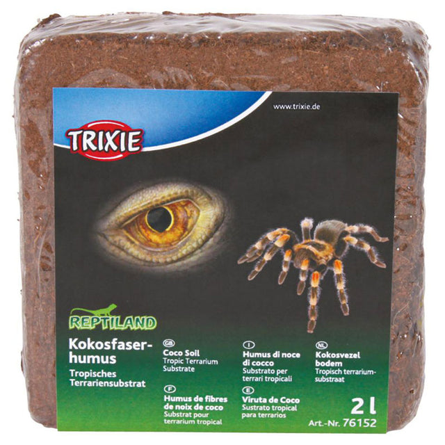 Kokosmuld 2 l/160 g - Maxi Zoo Danmark