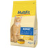 Adult kylling 4 kg - Maxi Zoo Danmark