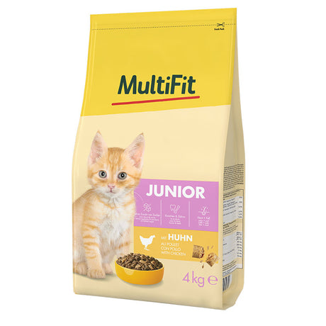 Juniorkylling 4 kg - Maxi Zoo Danmark