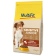 Junior Sensitive 4 kg - Maxi Zoo Danmark