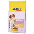 Junior4 kg - Maxi Zoo Danmark