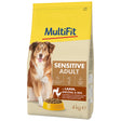 Adult Sensitive4 kg - Maxi Zoo Danmark