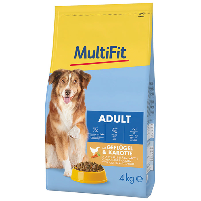 Adult4 kg - Maxi Zoo Danmark