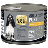 Adult Pure 100% kylling, 200 g